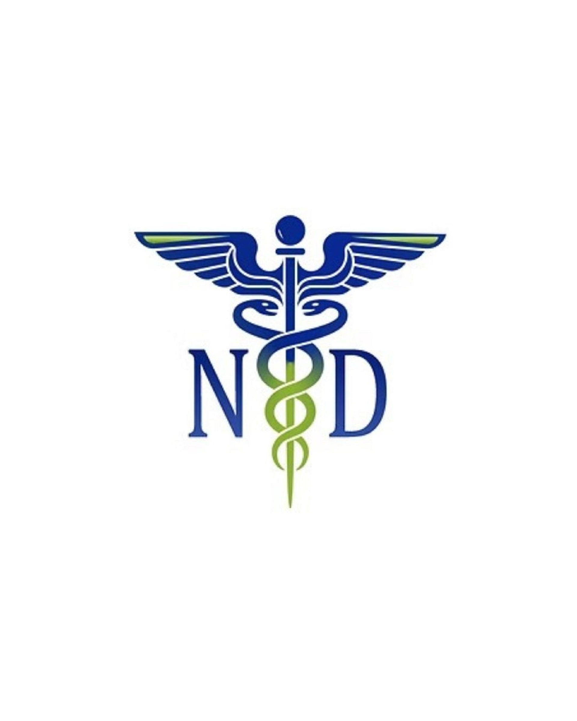 Dr. Rodger, ND